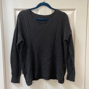American eagle sweater